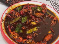 -云晓光头烧烤吧(盛夏店)