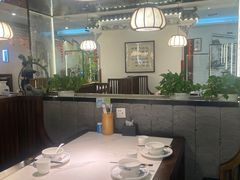 -徽韵人家·传承正宗徽菜(牡丹园店)
