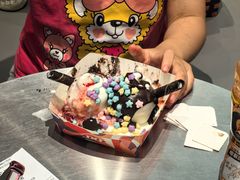 -DQ·蛋糕·冰淇淋(五角场万达店)