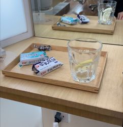 -THE LOG SALON 记录