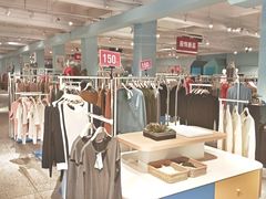 -春竹·微奥莱(北京西路店)