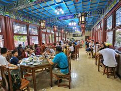 大堂-四条包子(古城街店)