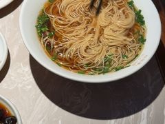 -松鹤面馆·古法焖肉面(观前店)