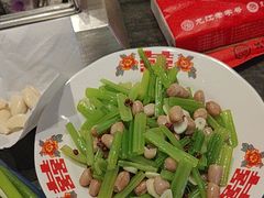 -可口香·非遗老号烧烤(南岗直营店)