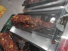 -韩麦大冷面(桂花街直营店)