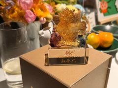 -新荣记(新源南路店)