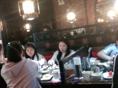 -金火牛烤肉.火锅自助餐厅(桐乡吾悦广场店)