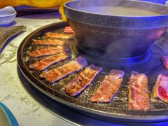 -哈拉海和牛主题餐厅(哈西店)