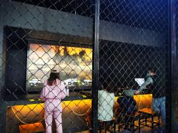 -嗨翻Hi-Fun竞技主题乐园·蹦床团建生日聚会(五棵松华熙店)