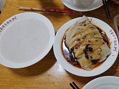 -蒋家槟豆面皮(友爱路店)