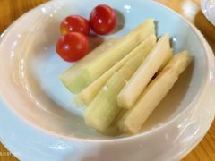 水果-舌尖上·霞浦滩涂海鲜(总店)