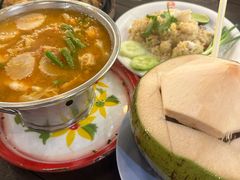 -大螃蟹海鲜餐厅
