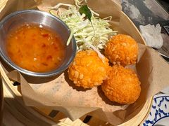 宋卡手打虾球-KingThaia金泰兰(滨江天街店)