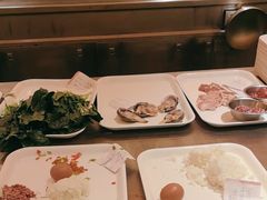 -赤坂亭·M9和牛烧肉·铁板烧·日料398放题(长泰广场店)