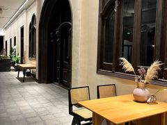 -Big House当代艺术中心