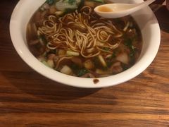 -望江面馆(杭州智汇中心店)
