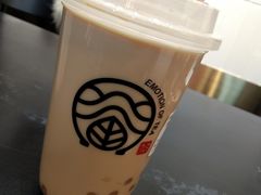 -眷茶(大卫城10楼店)