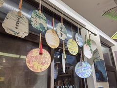 -100家灵感仓库·DIY团建(什刹海店)