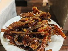 -盟重烧烤(高正街店)