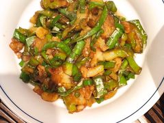 -湖南人家·家传湖南菜(水围店)