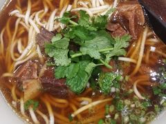 -李先生牛肉面大王(站北广场店)