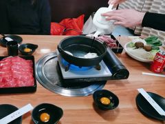 -炼瓦家日式烧肉·寿喜烧(融创精彩天地店)