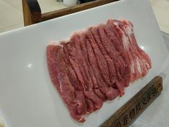 -东来顺饭庄(王府井步行街店)