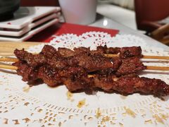 -大喜牛鲜牛肉火锅(世纪金源店)