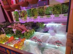 -那家老院子东北菜·饺子·小鸡炖蘑菇(艳华街店)