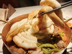-奉天小馆·非遗东北菜(济南万象城店)