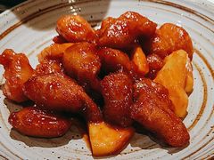 -青年公社烤鸭(青年路店)