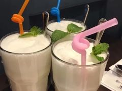 -美奈小馆·越南料理(中航城君尚购物中心店)