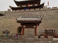 -雁门关景区