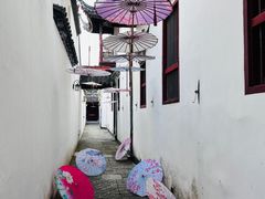 -东山雕花楼