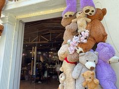 -HERRE·FARM 赫尔露营农场·团建聚会包场