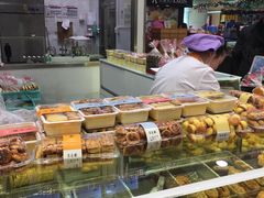 -老香齋(五角场店)