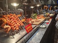 -吉布鲁牛排海鲜自助(芙蓉万家丽店)