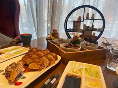-全聚德烤鸭店(马家堡店)