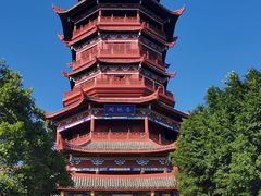 -厦门园林博览苑