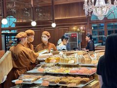 -麦陌(正弘城店)