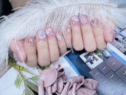 -Hands Nail专业美甲美睫