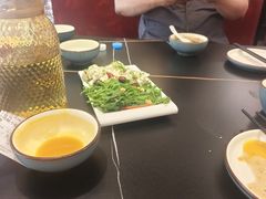 -乡村大盘鸡(商城路总店)