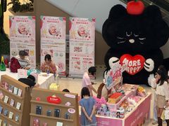 -上海长风大悦城
