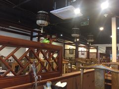 -杨家火锅(国美店)