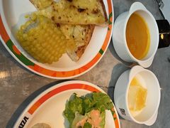 -比格比萨自助(宝山日月光店)