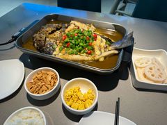 -半天妖烤鱼(大兴大悦春风里店)