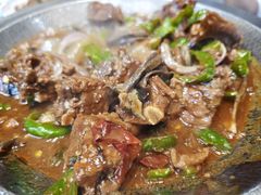 -梅利汴京烤鸭•开封豫菜地标店(东大街店)