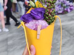 -丁家坡洋芋·观音桥好吃街A区(全国总店)