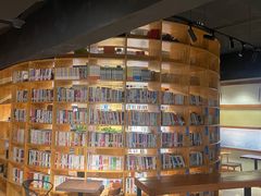 -缘园书店(南环店)