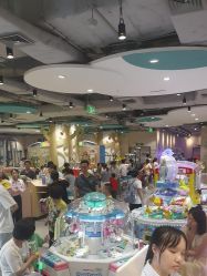 -meland亲子乐园•活动包场(佛山新DNA购物中心店)